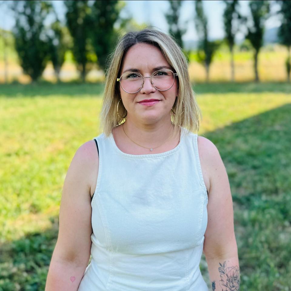 Les créations d'Anaïs B.
