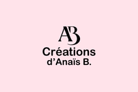 Les créations d'Anaïs B.