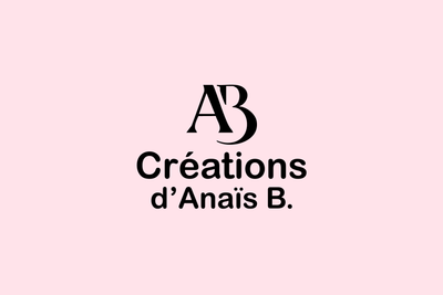 Les créations d'Anaïs B.