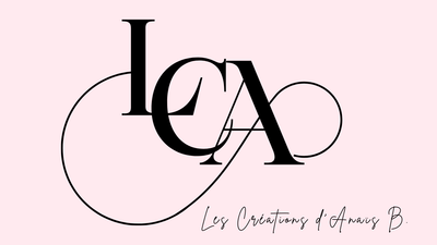 Les créations d'Anaïs B.