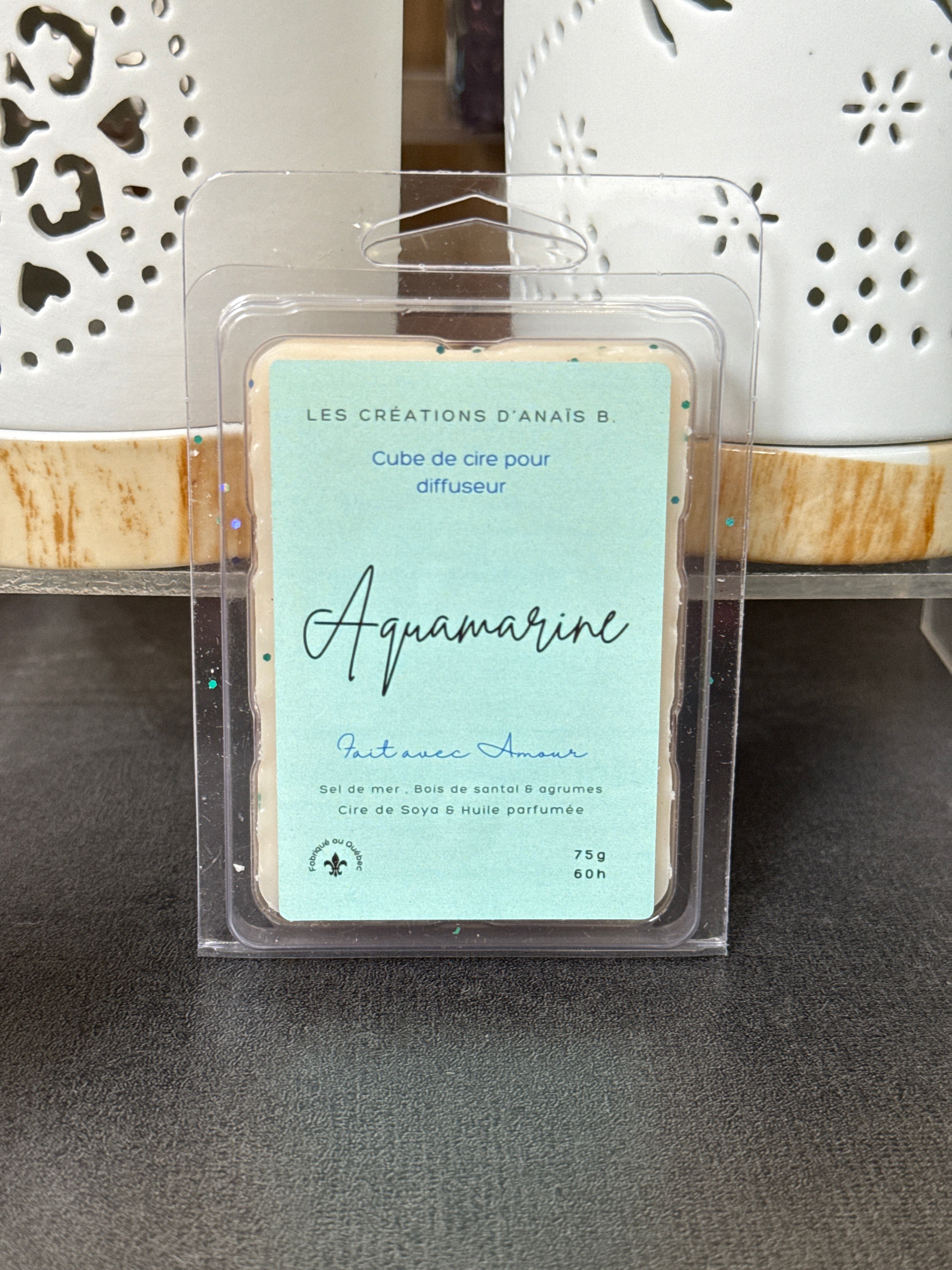 Aquamarine