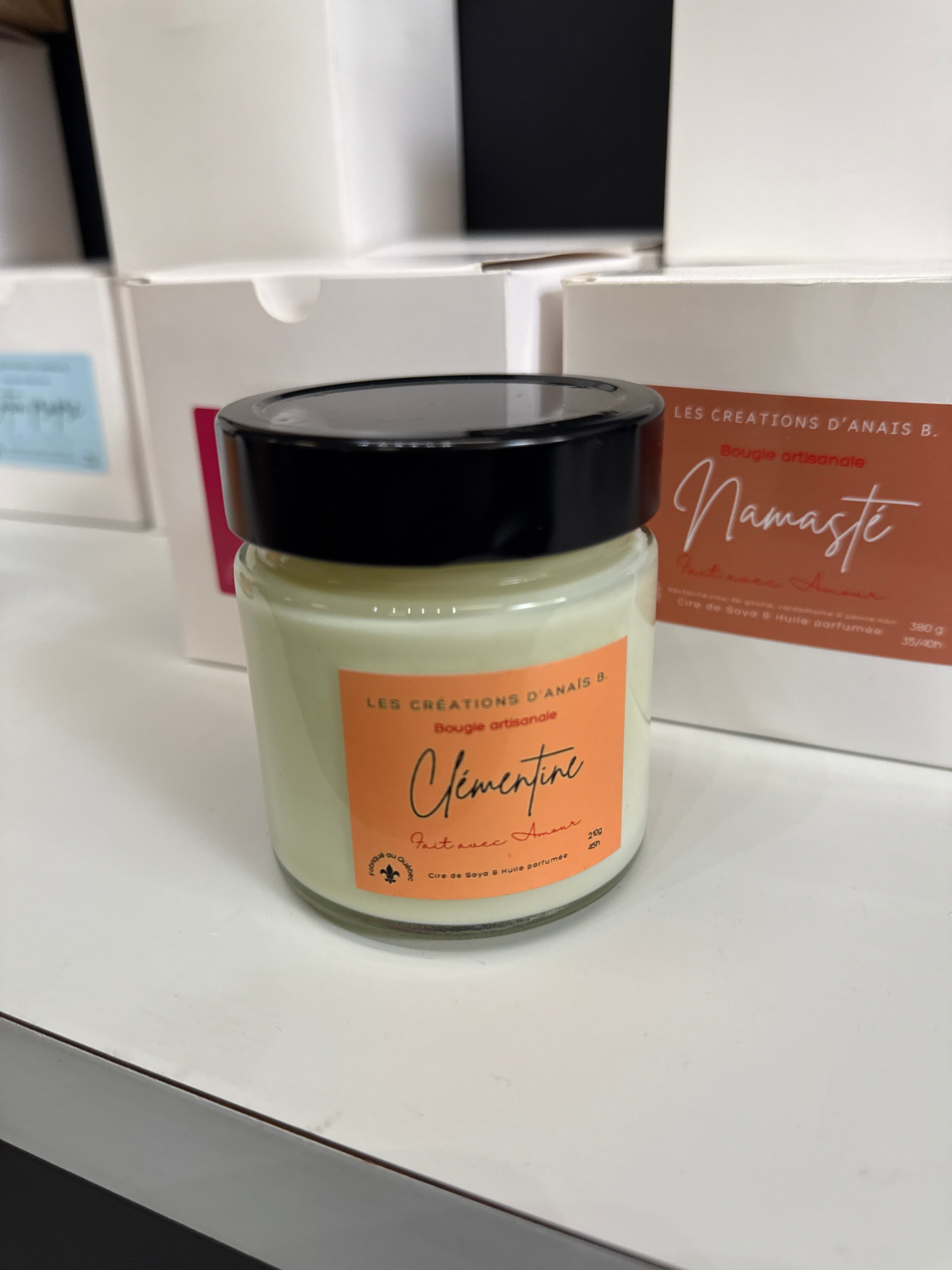 Clémentine