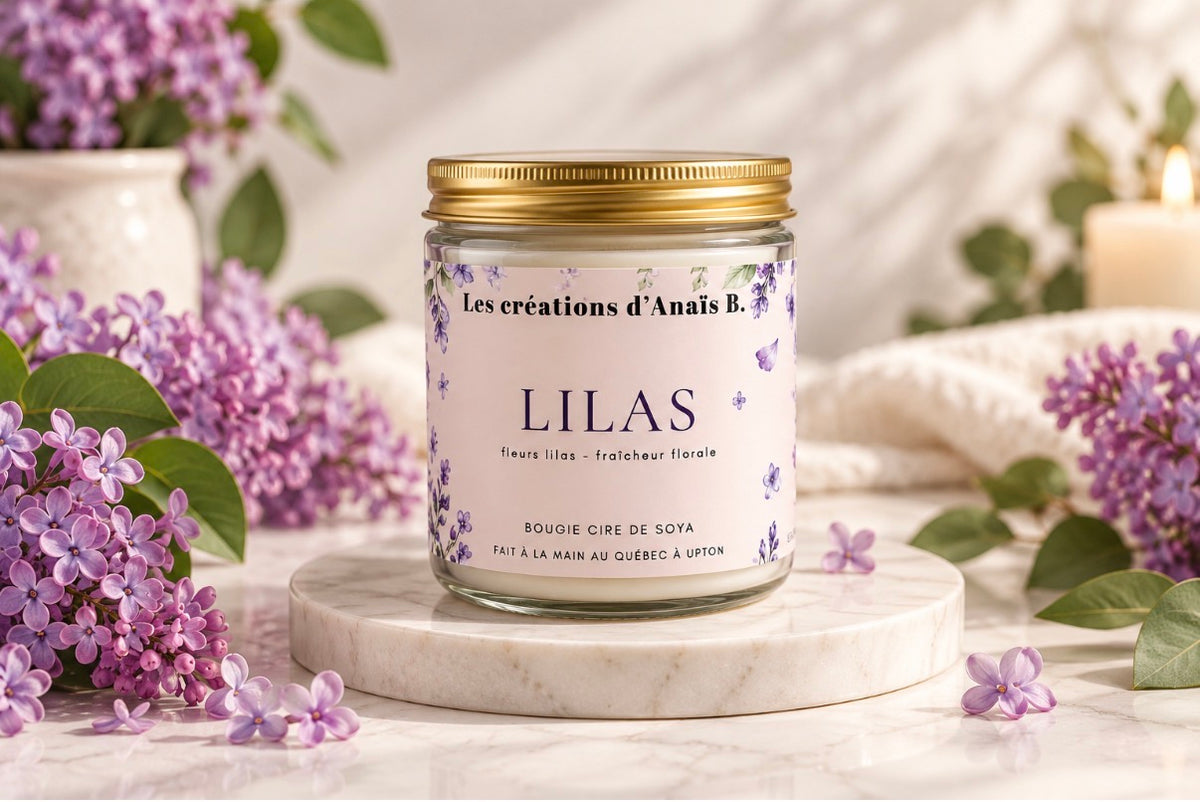 Lilas