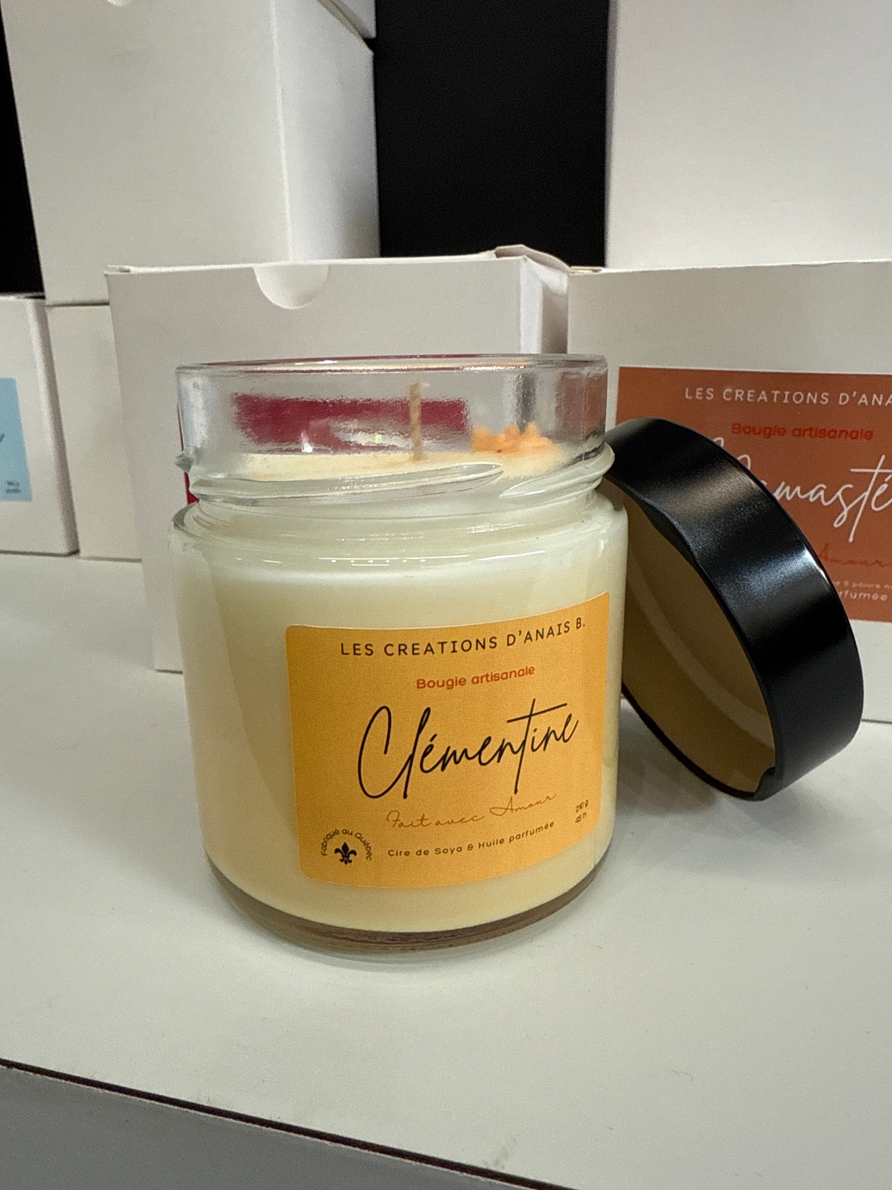 Clémentine