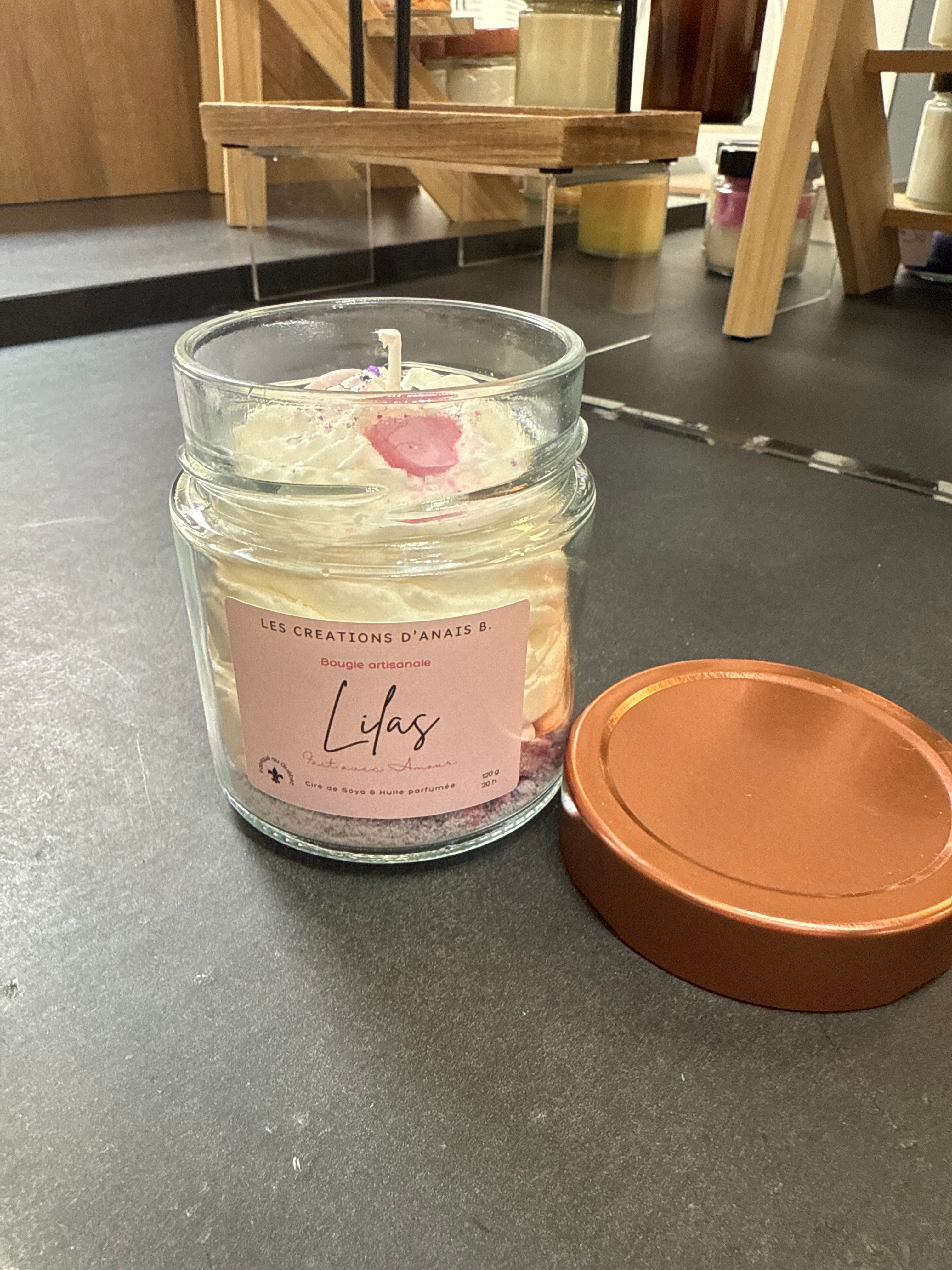 Lilas