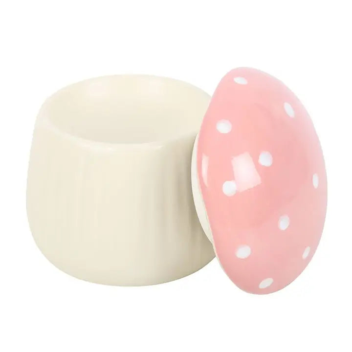 Champignon rose