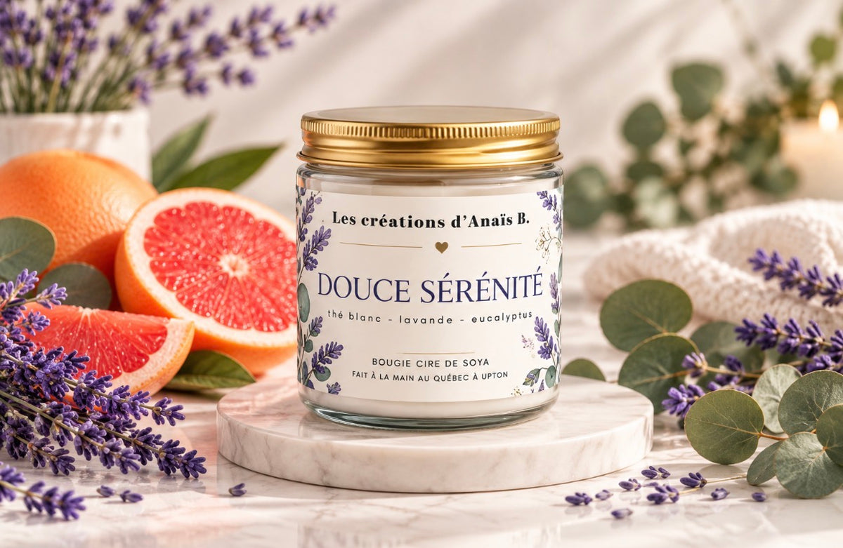 Douce sérénité
