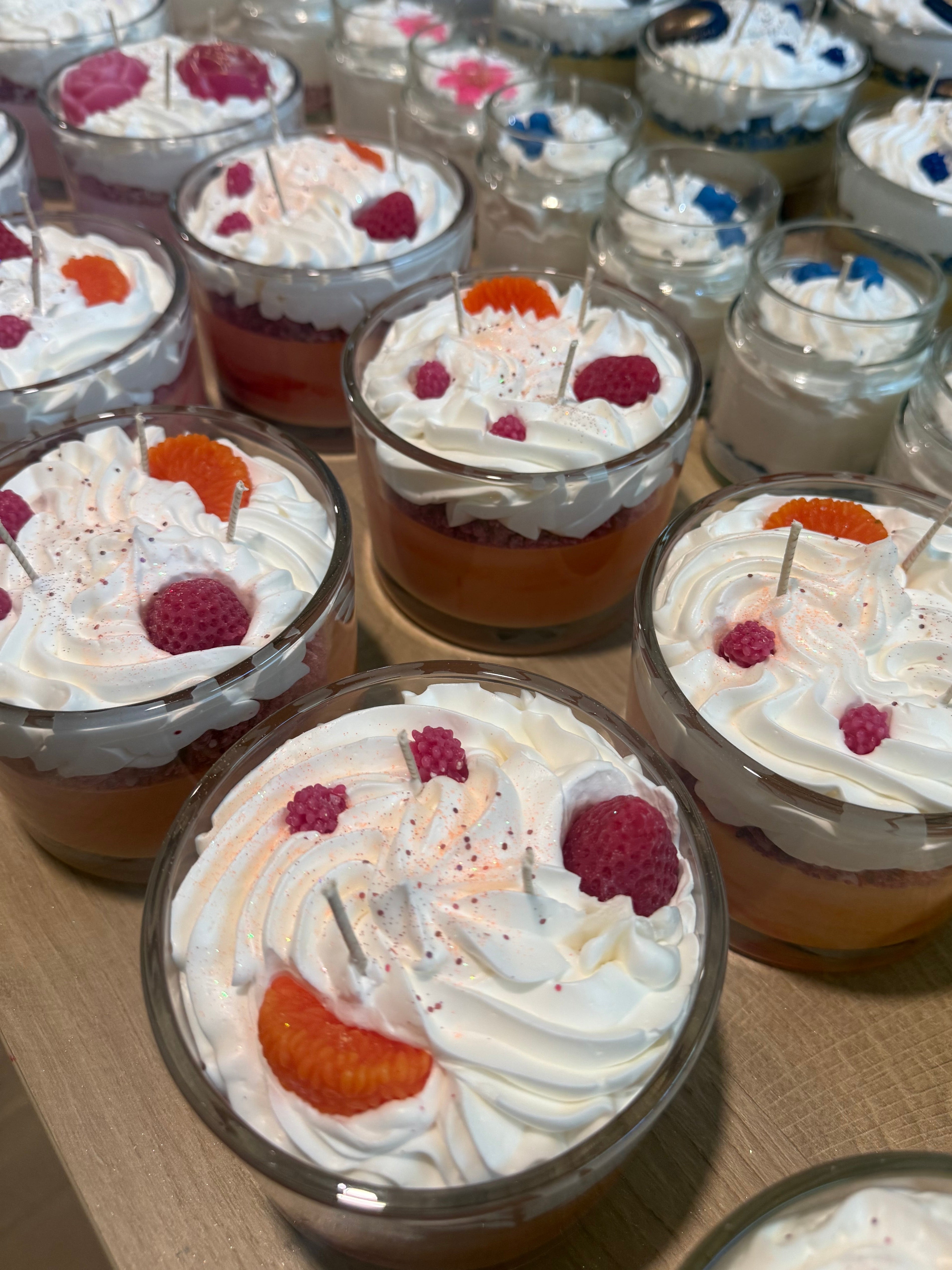 Sorbet d’été