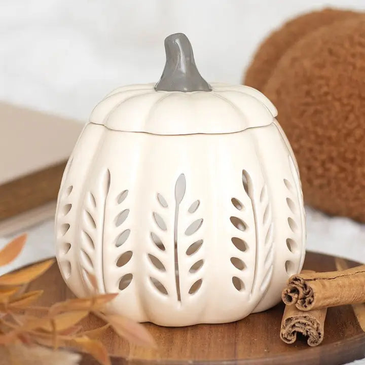 Diffuseur pour cire et huile parfumée