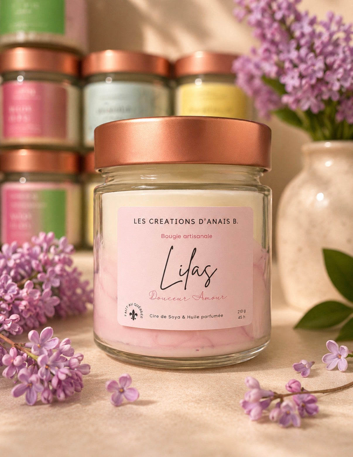 Lilas