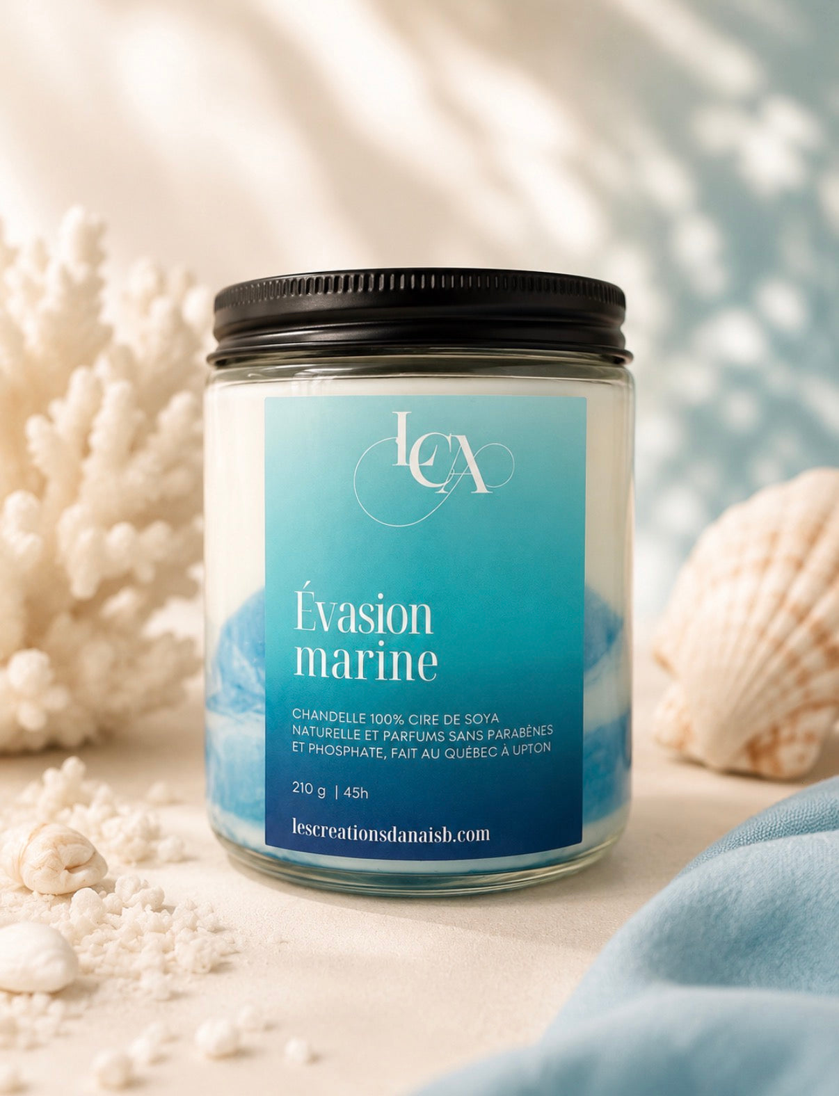 Évasion marine