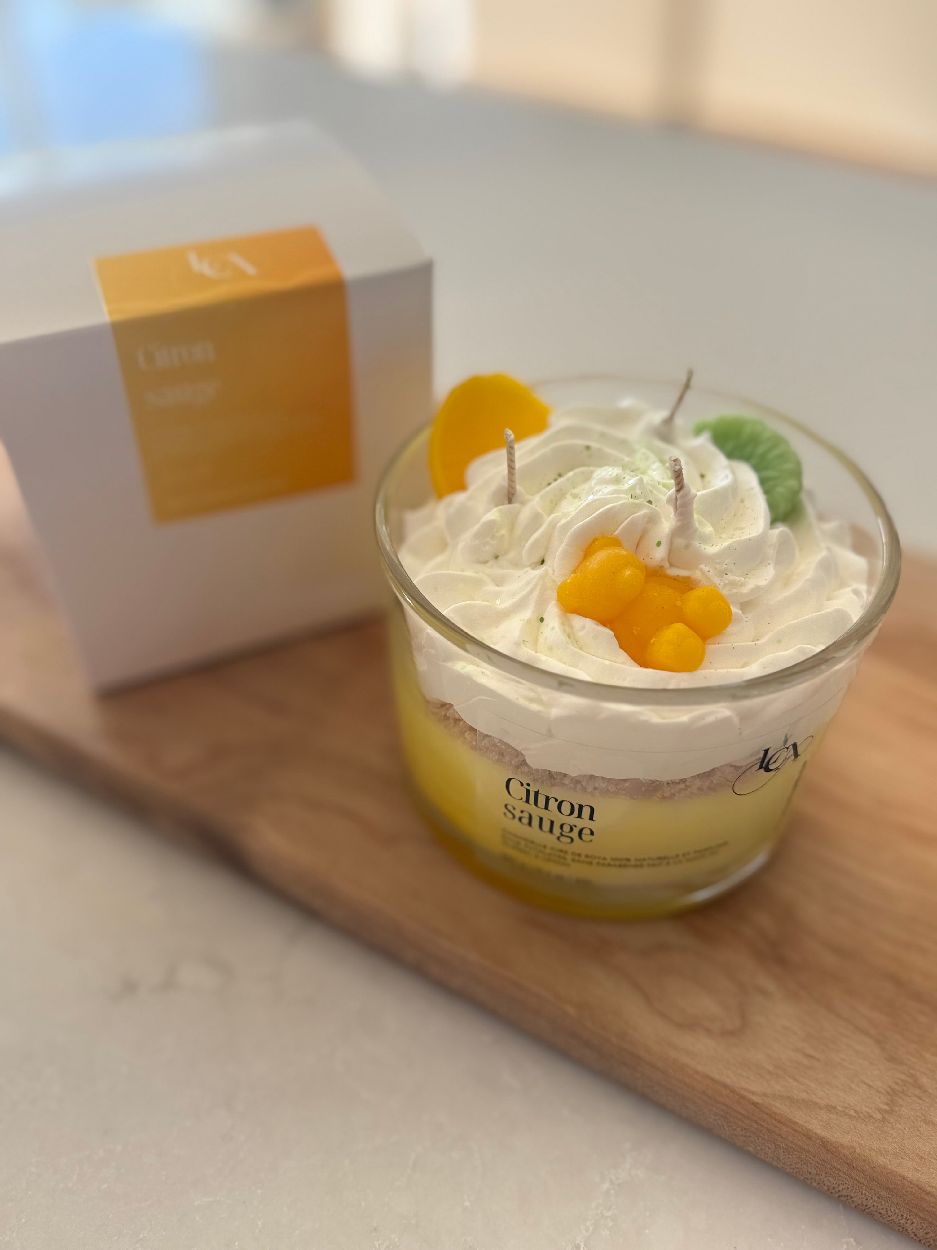 Les créations d'Anaïs B.