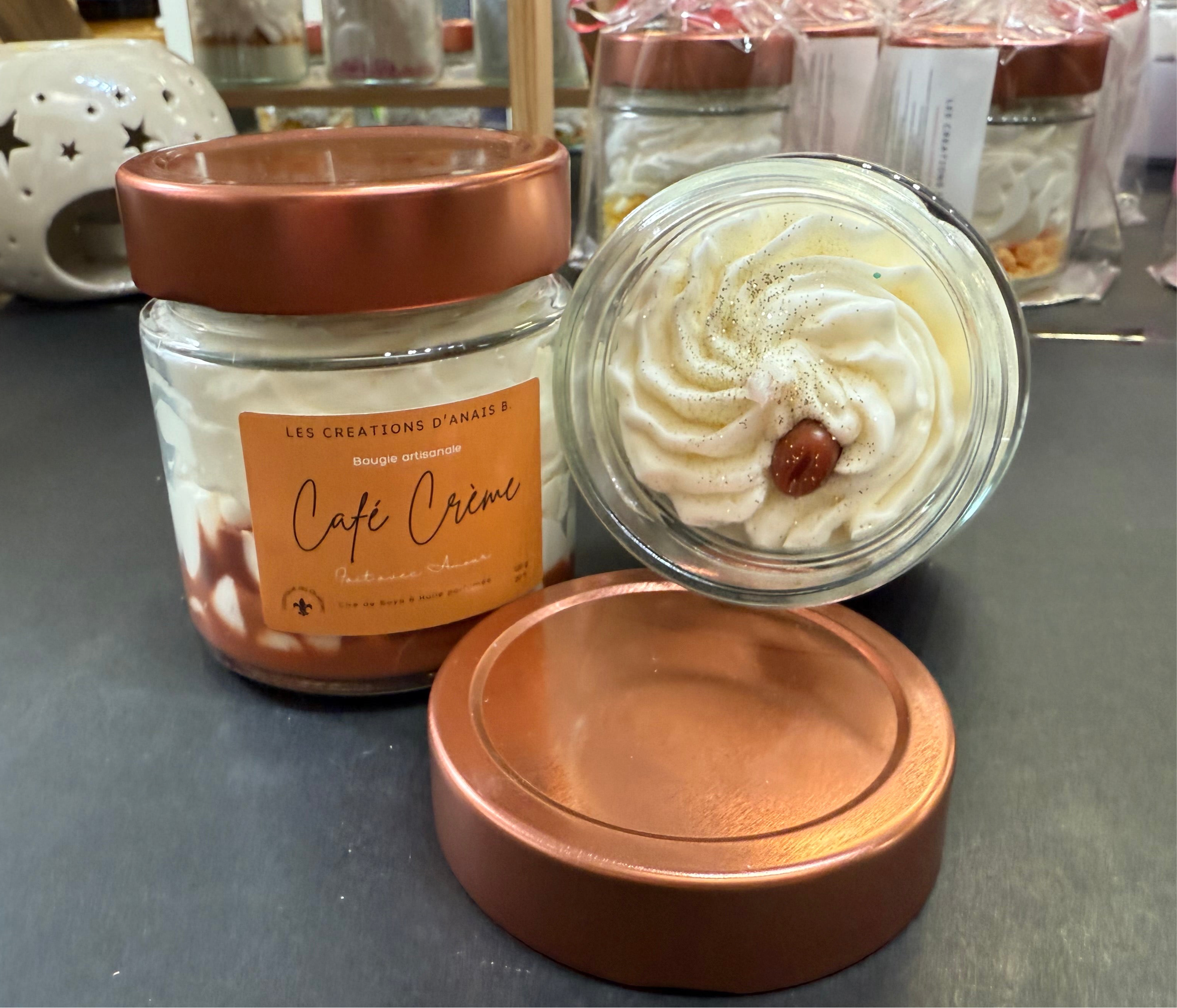 Café crème