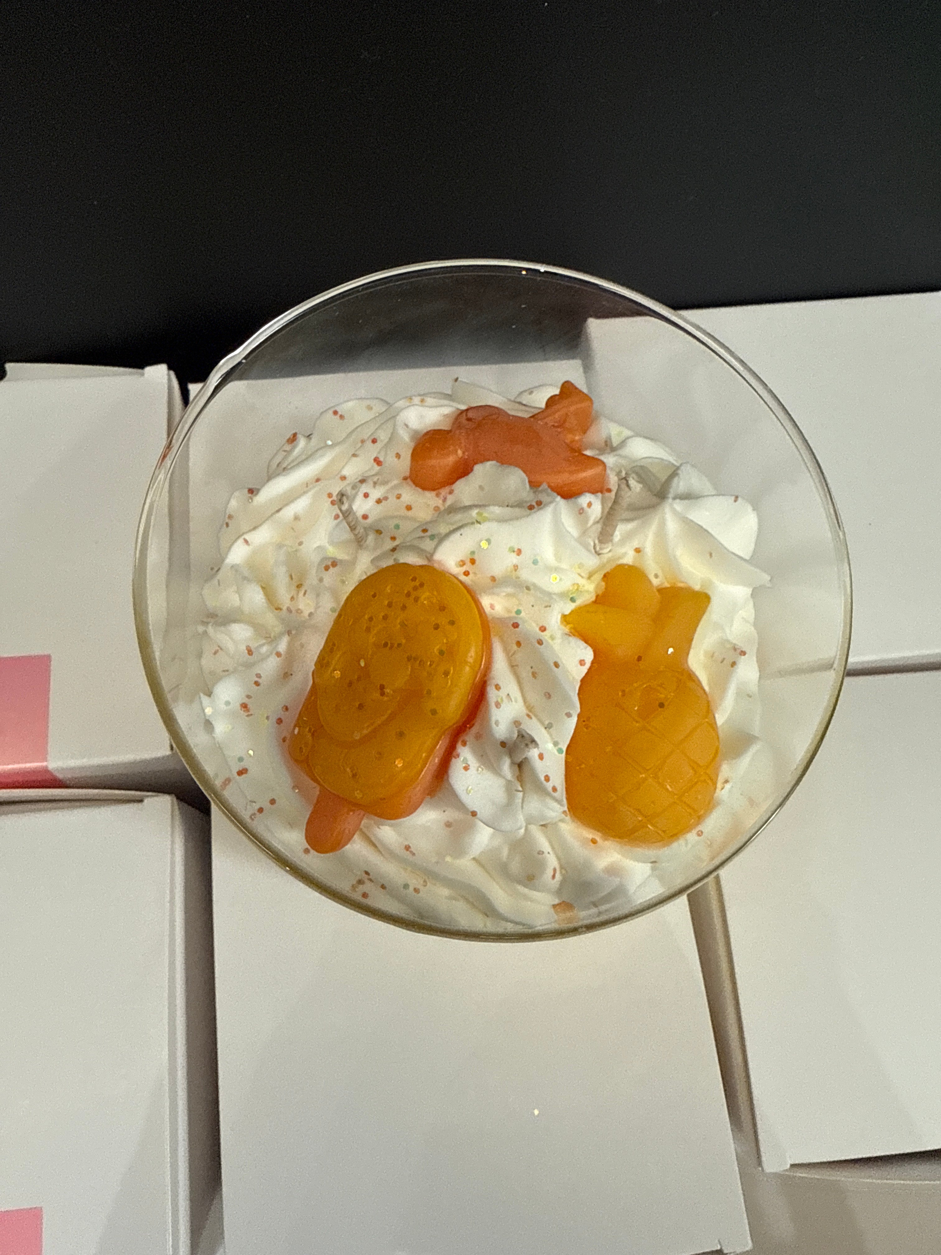 Cocktail des Tropiques