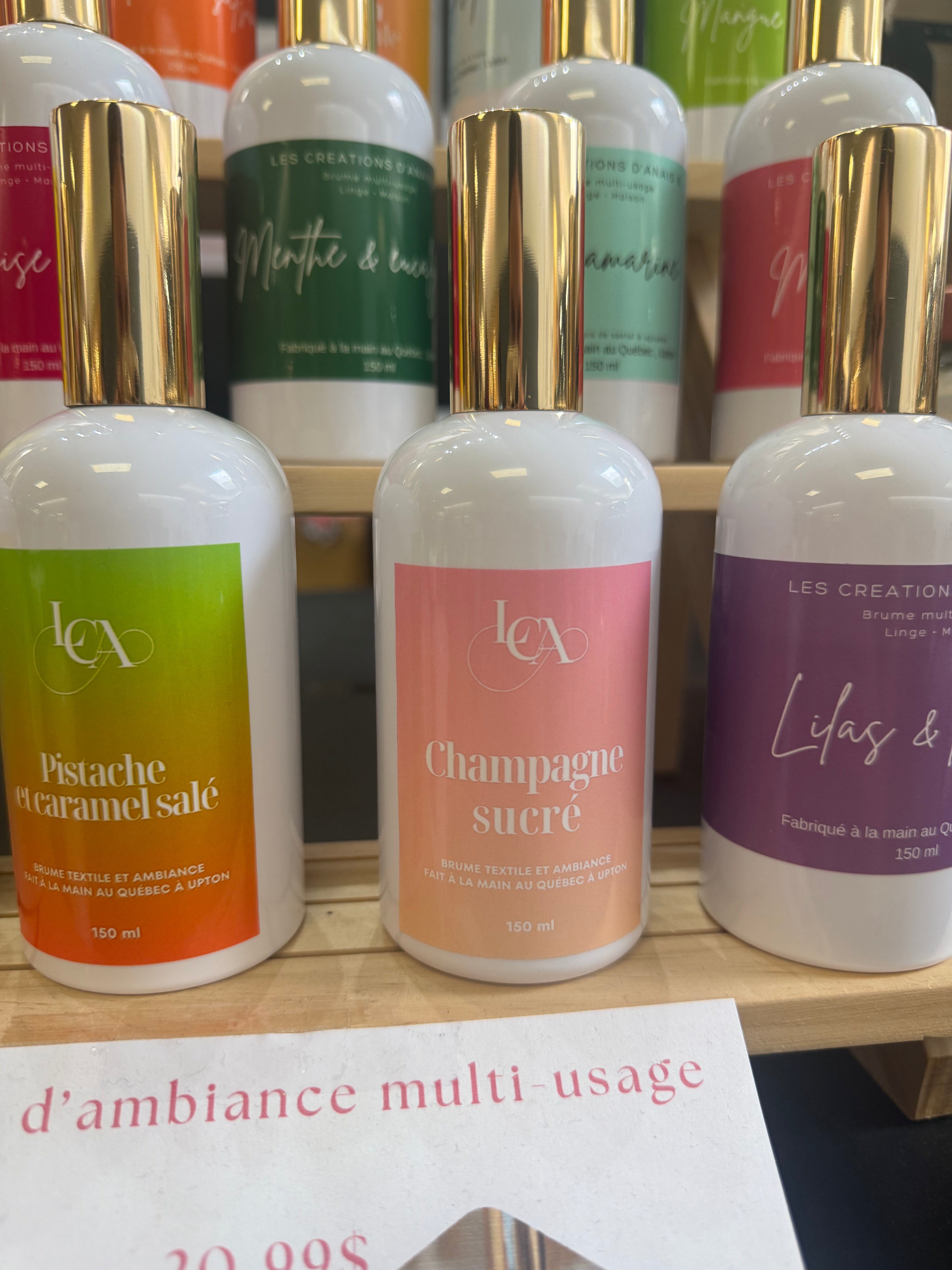 Champagne sucré ( dupe champagne toast)