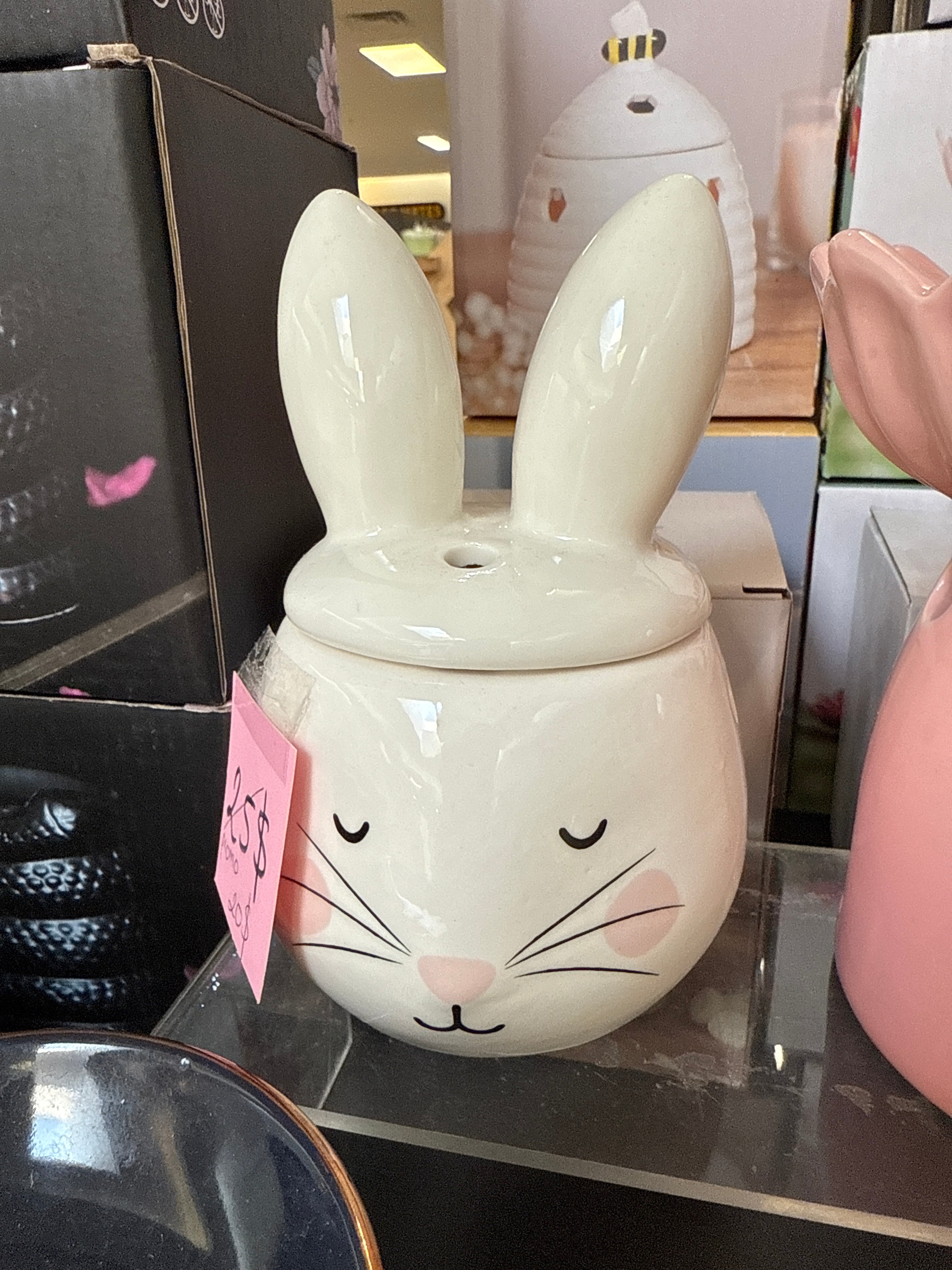 Lapin de Pâques