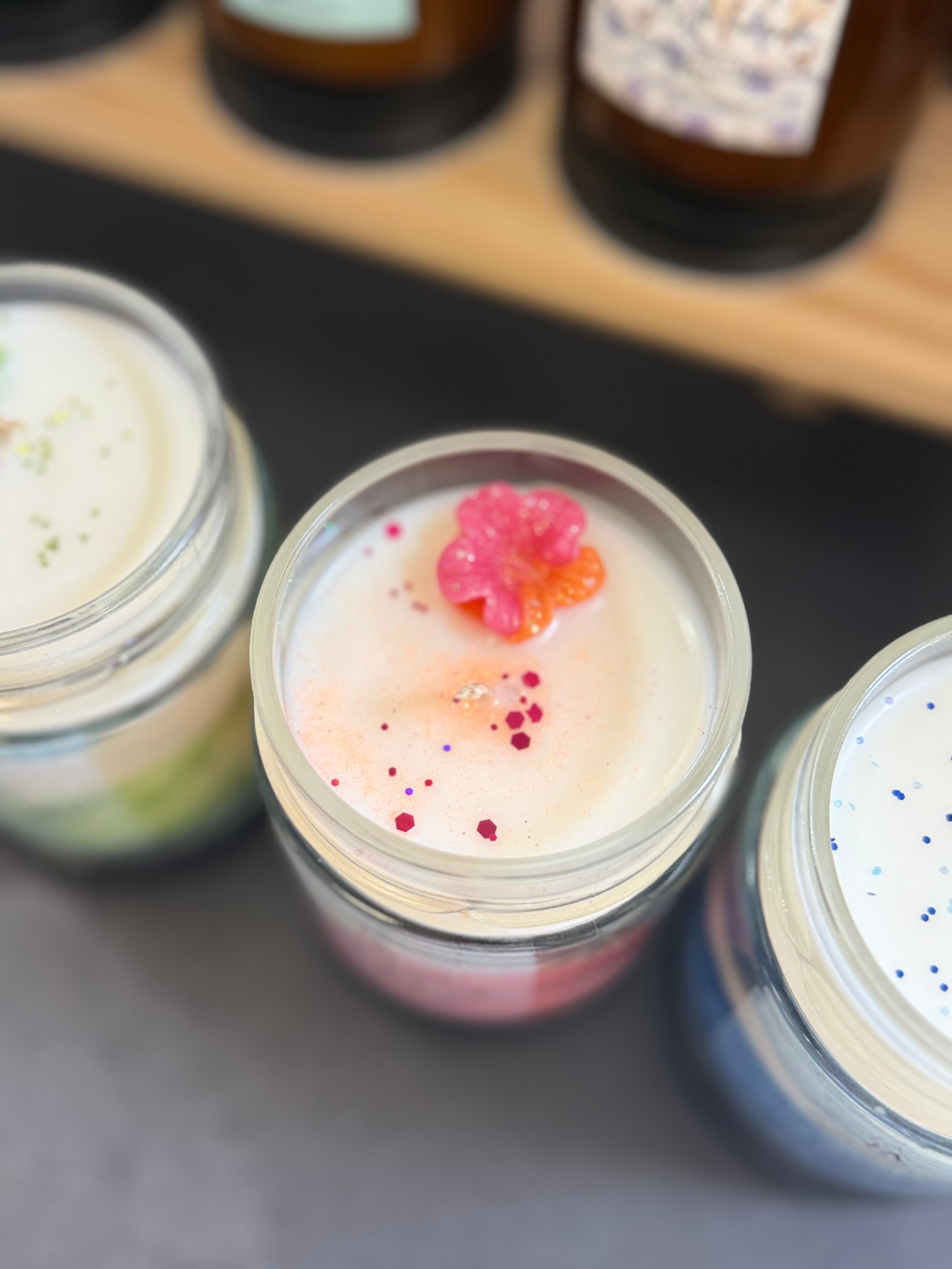 Slush tropicale