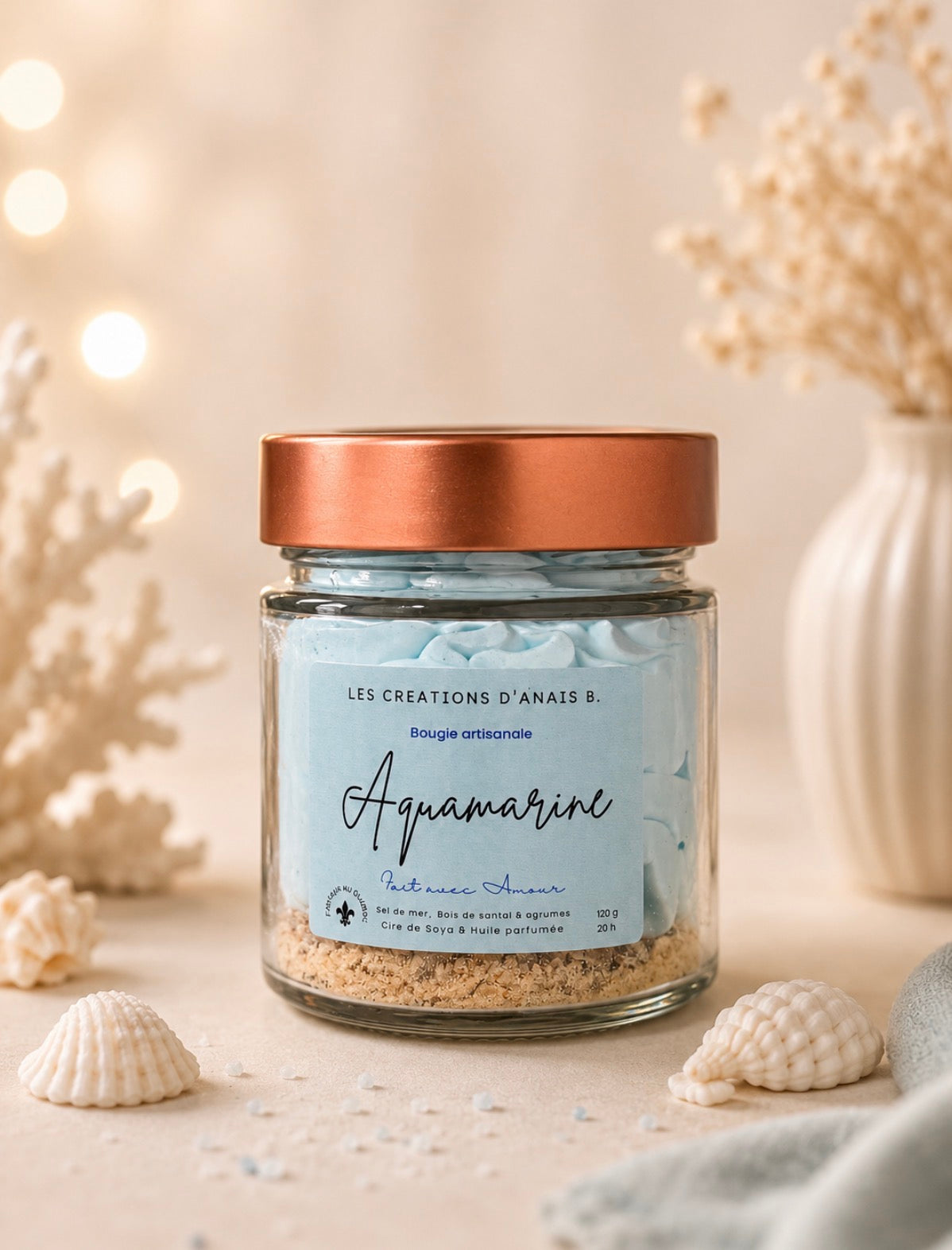 Aquamarine