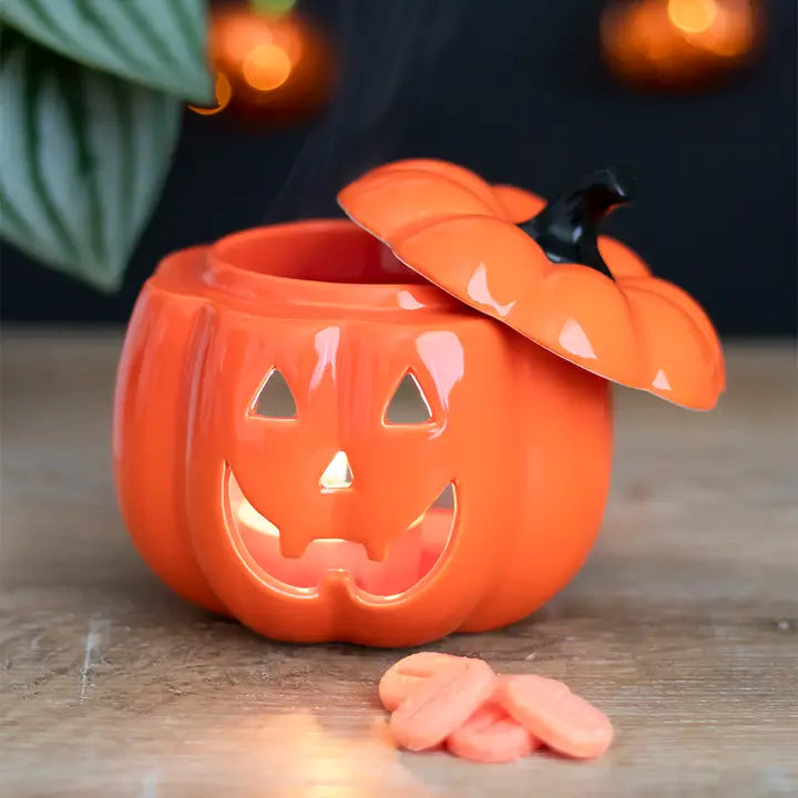 Citrouille halloween