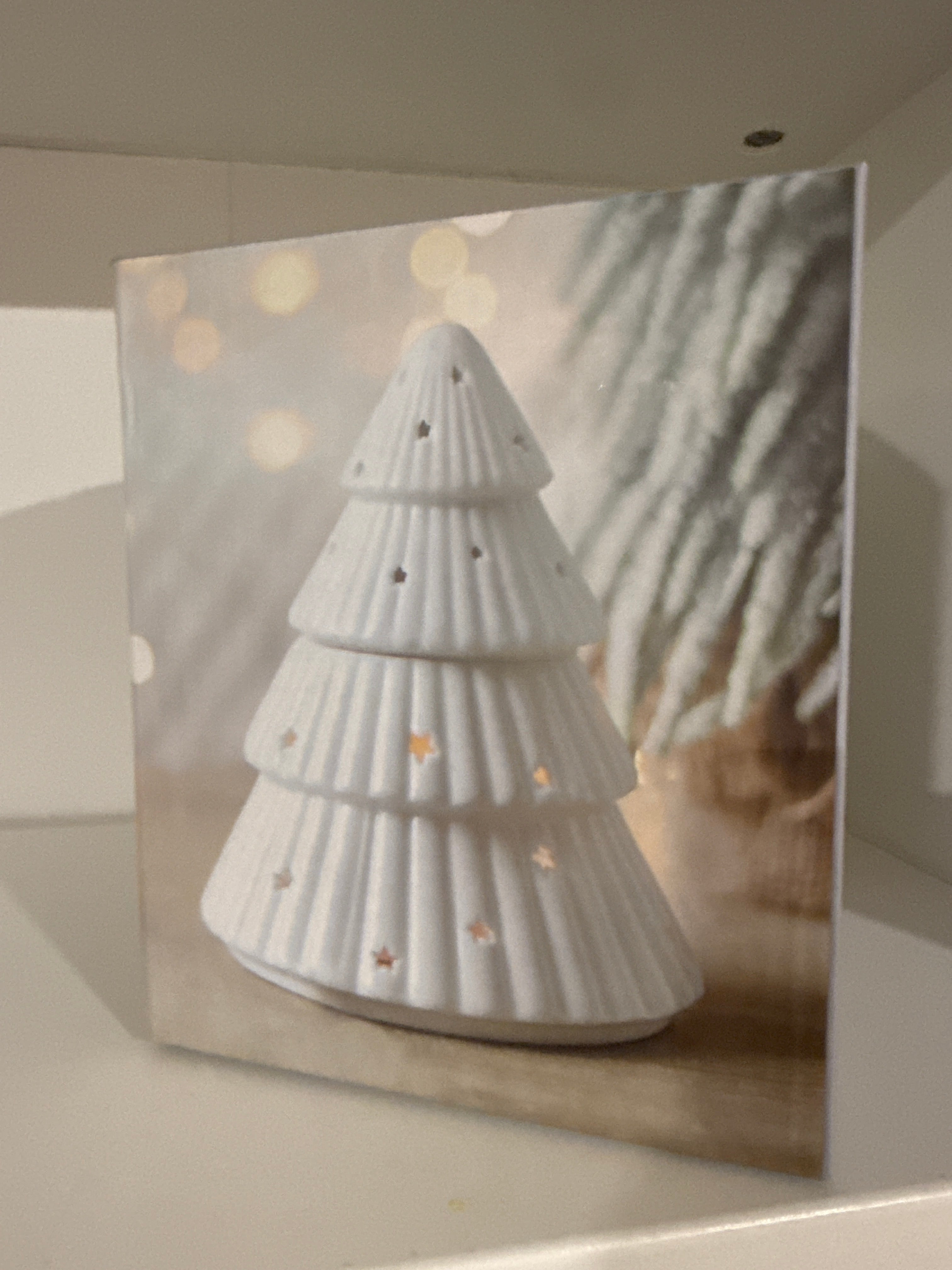 Arbre de Noël
