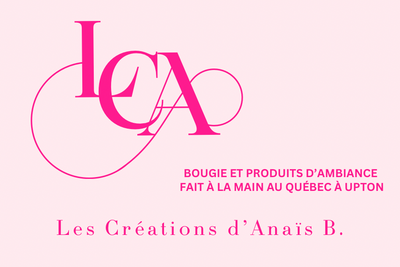 Les créations d'Anaïs B.