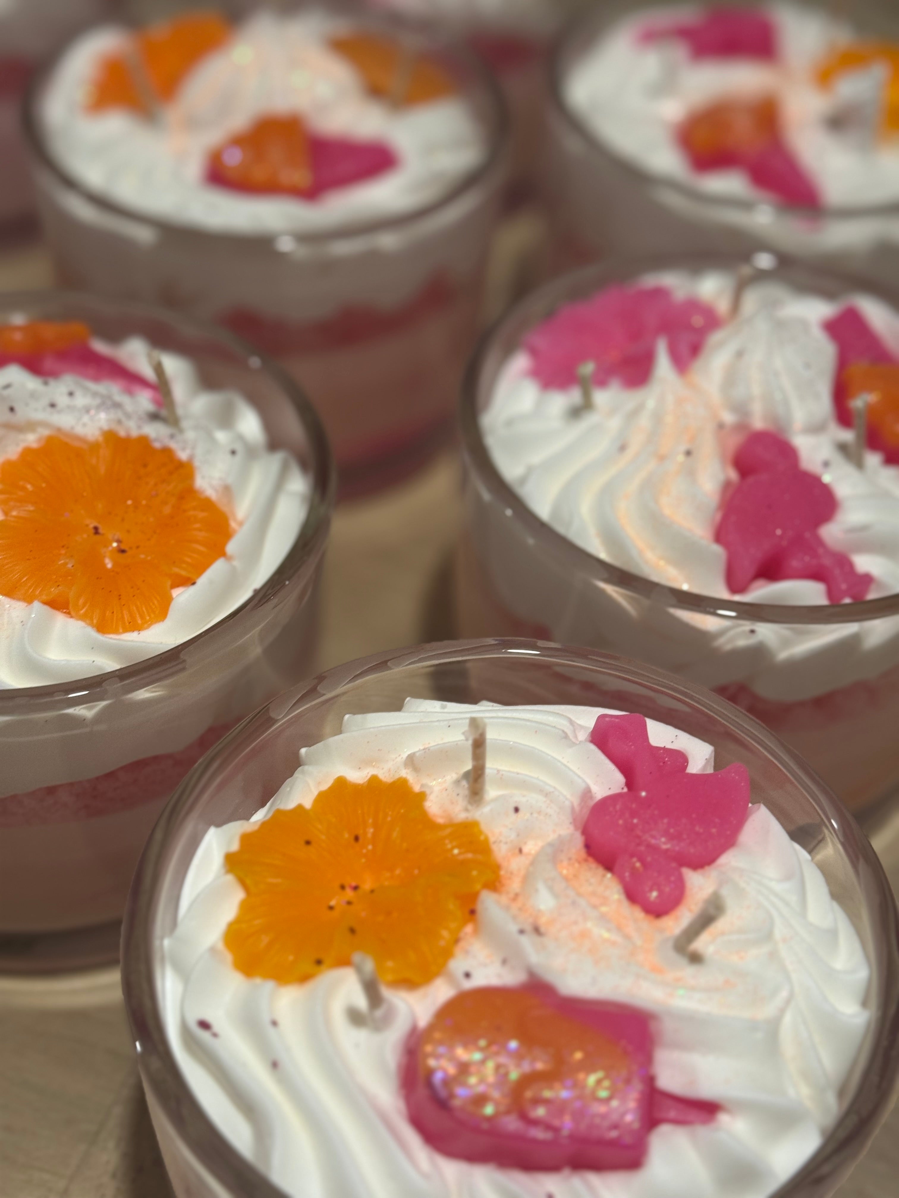 Slush tropicale