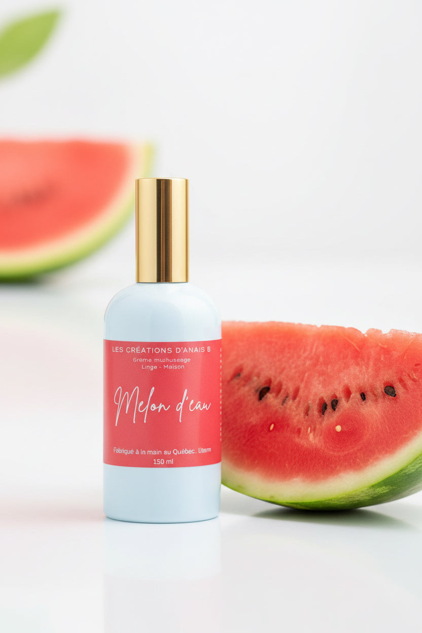 Melon d’eau