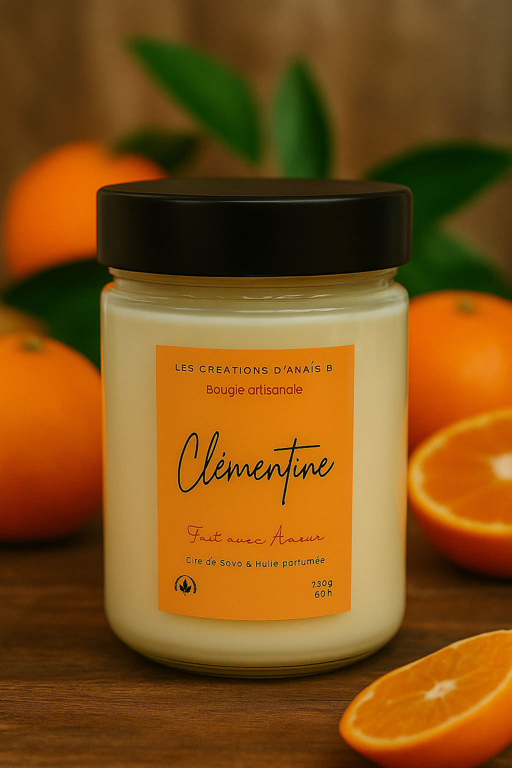 Clementine
