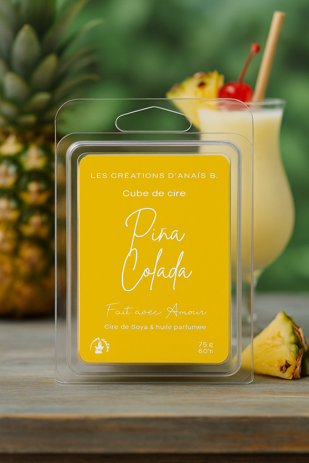 Pina colada