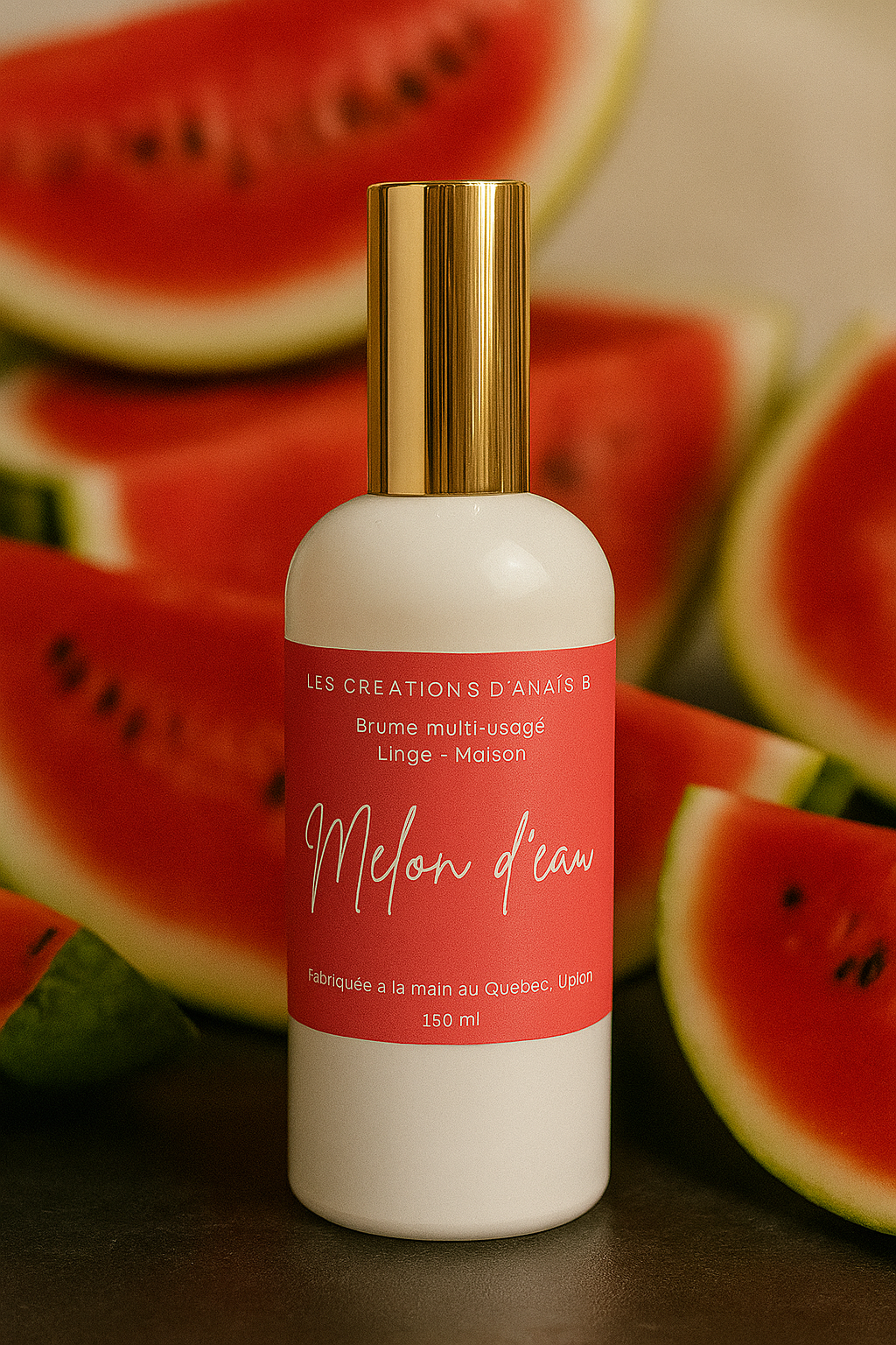 Melon d’eau
