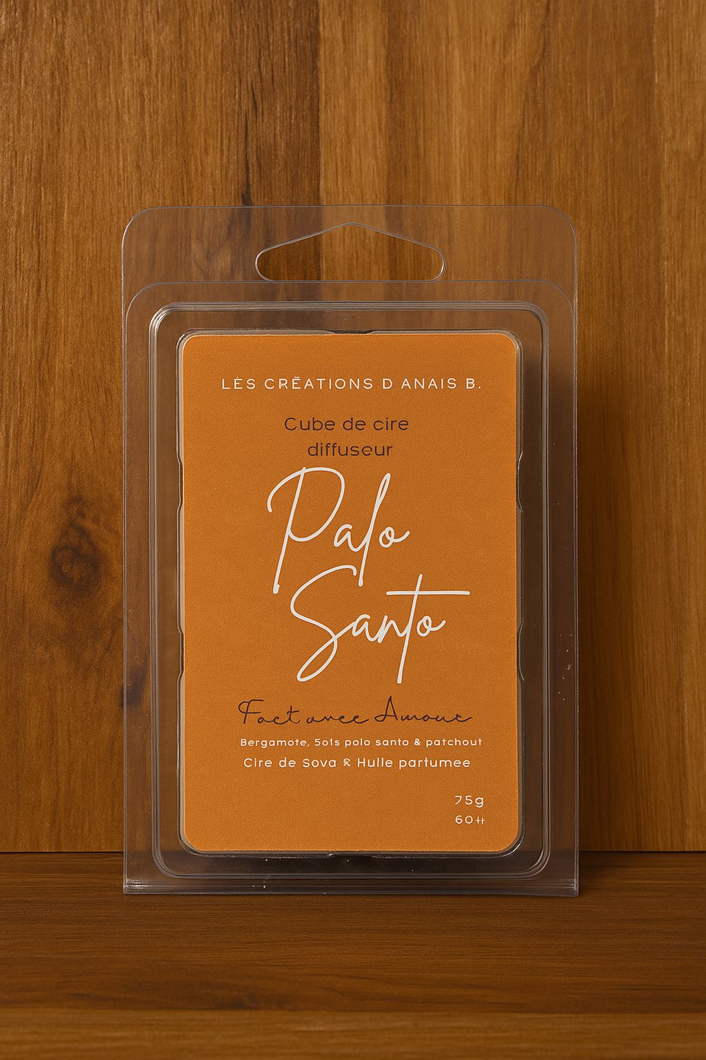 Palo santo
