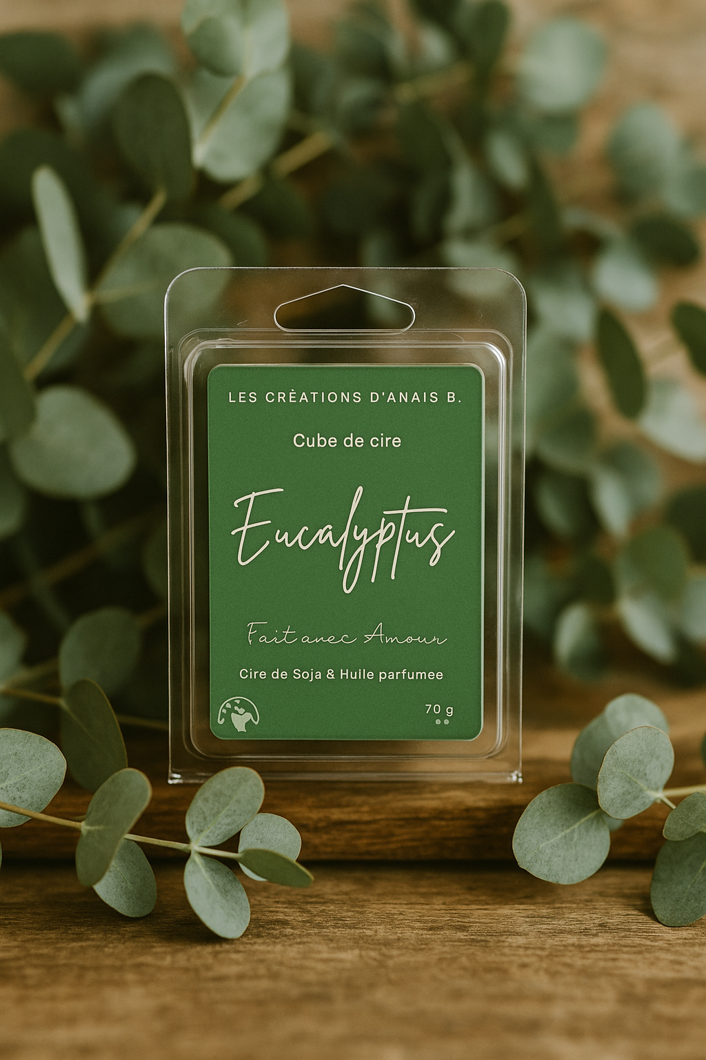 Eucalyptus