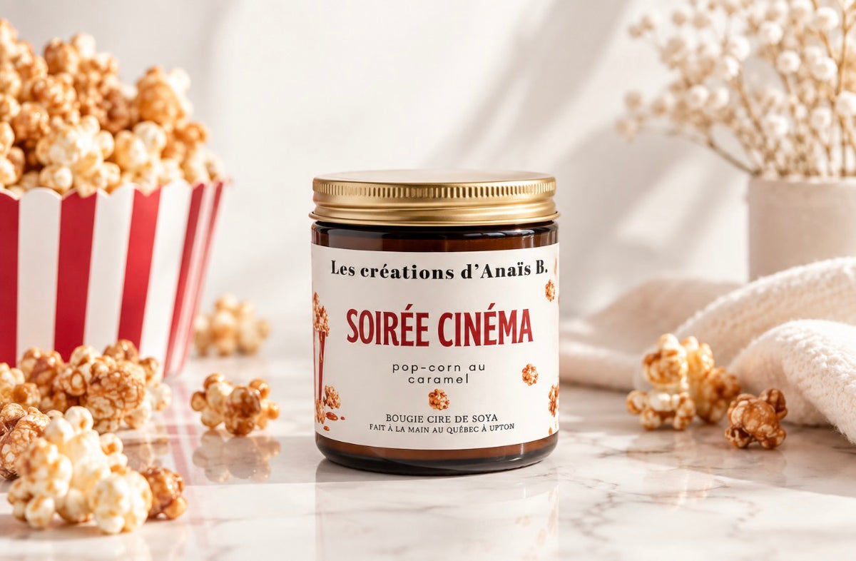 Soirée cinéma