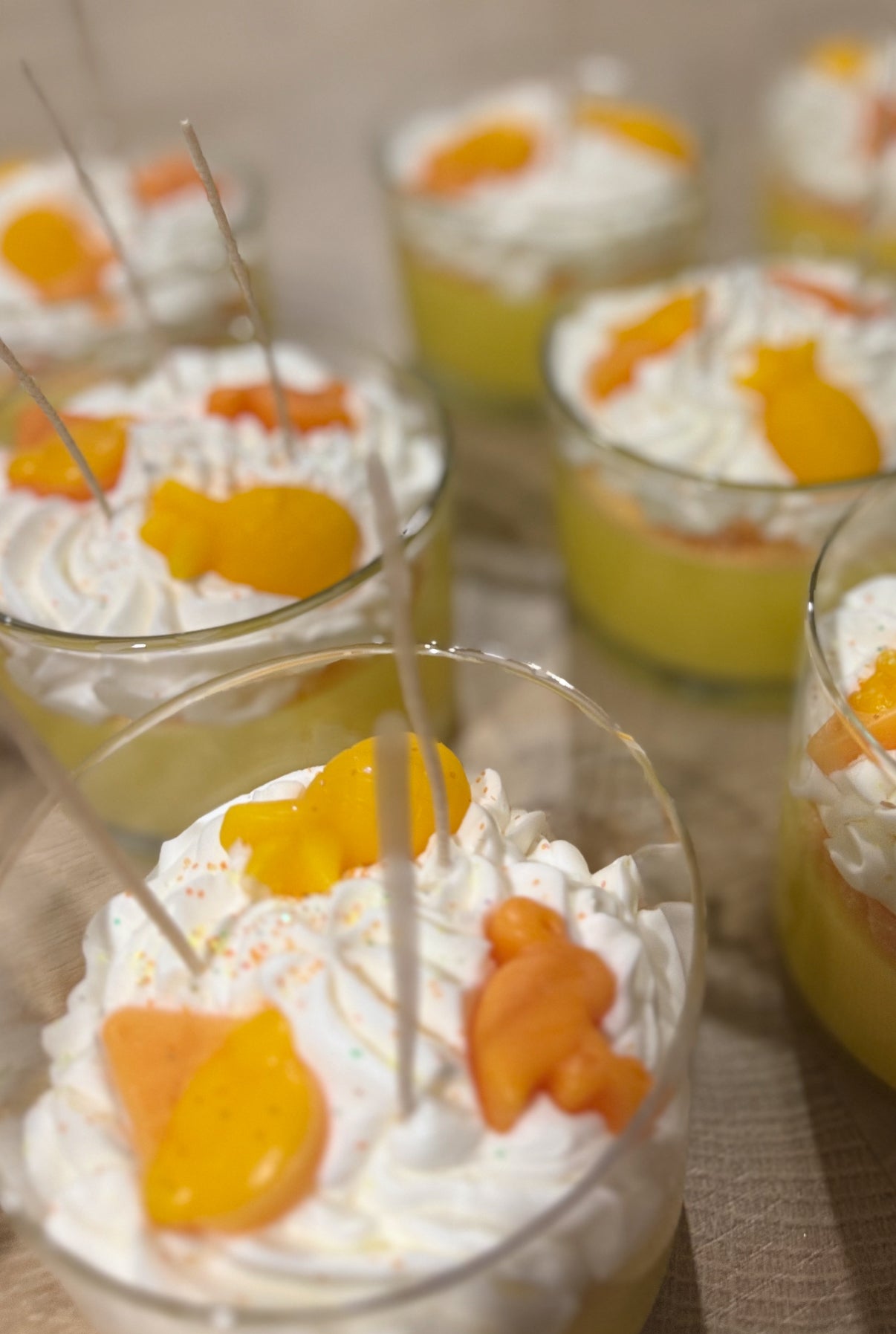 Cocktail des Tropiques