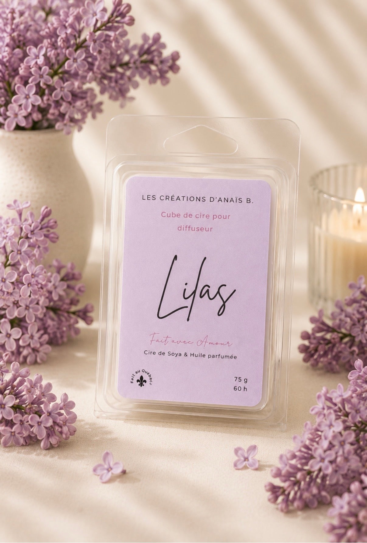 Lilas