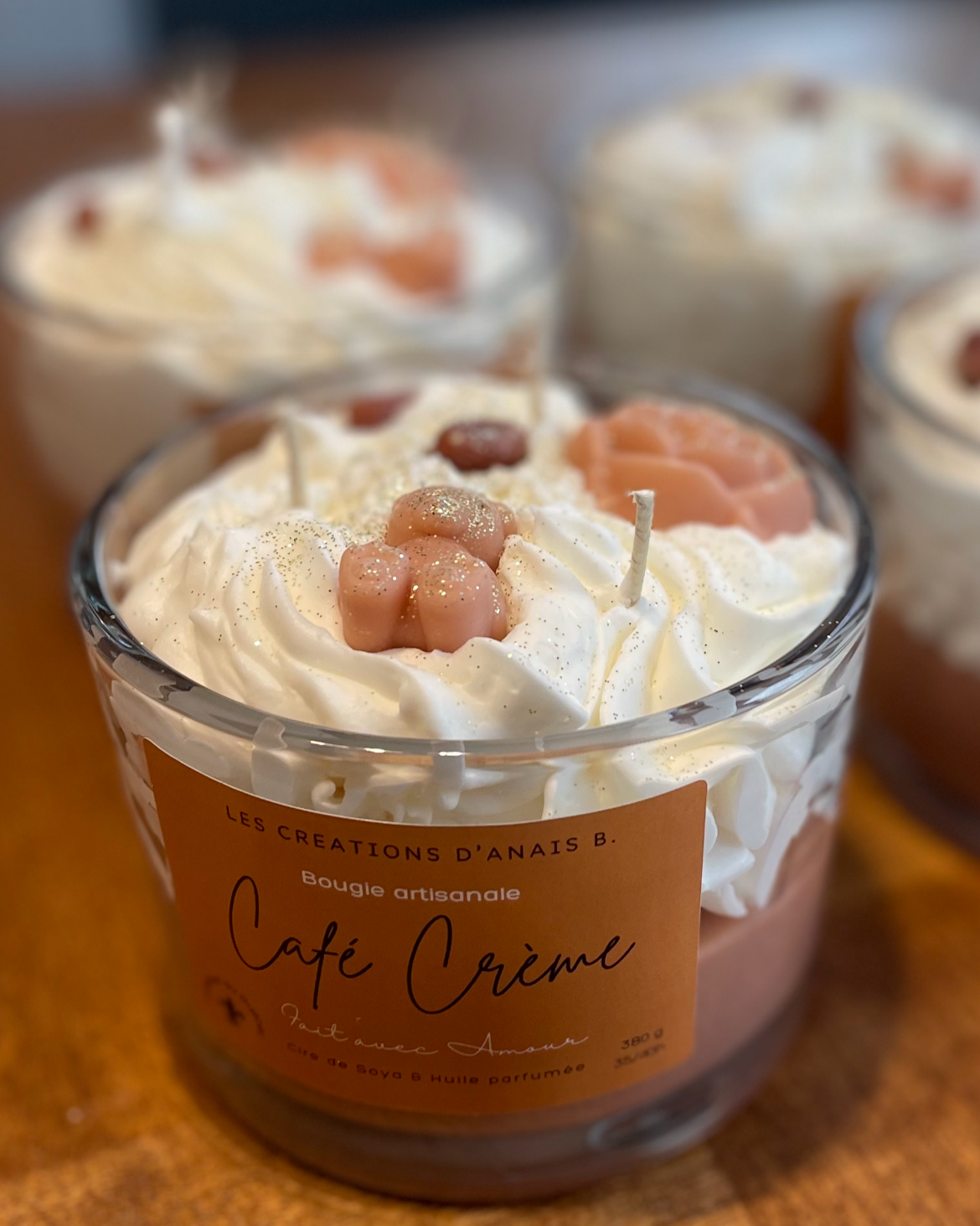 Café crème