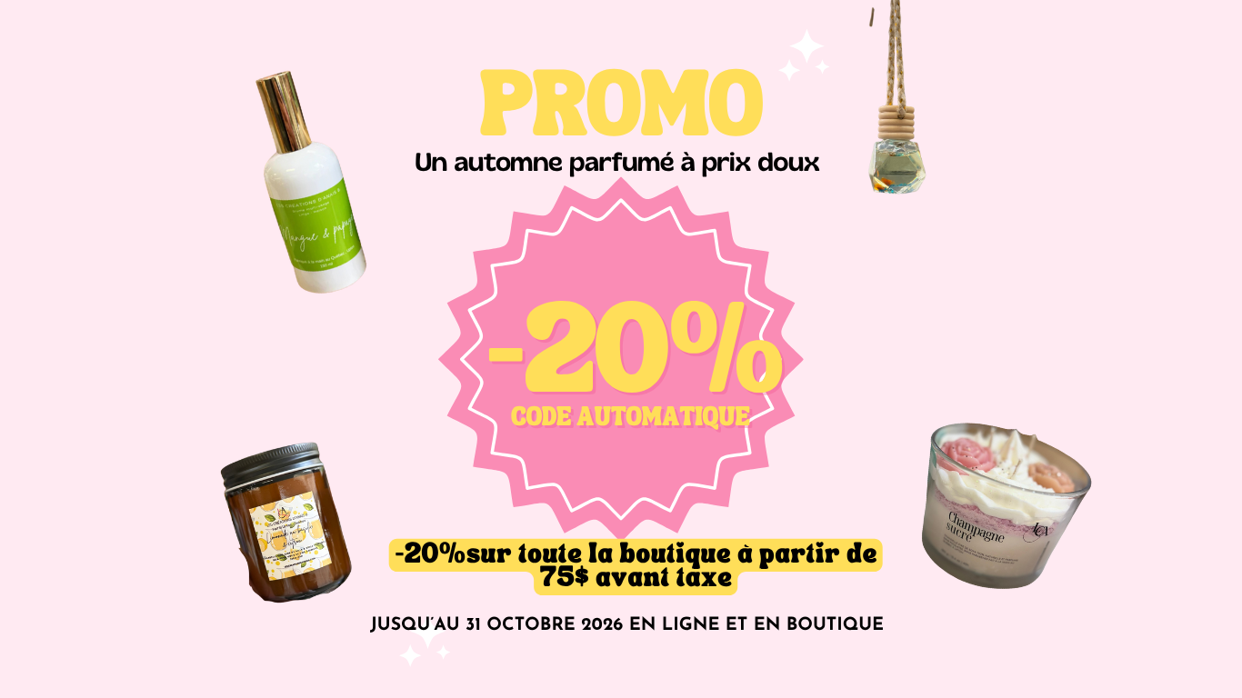 Les créations d'Anaïs B.