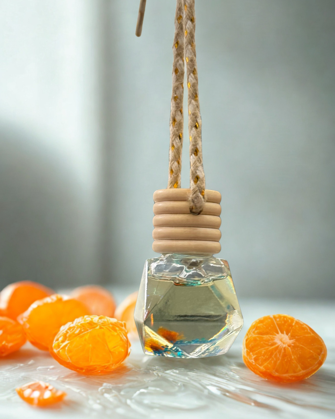 Mandarine satsuma