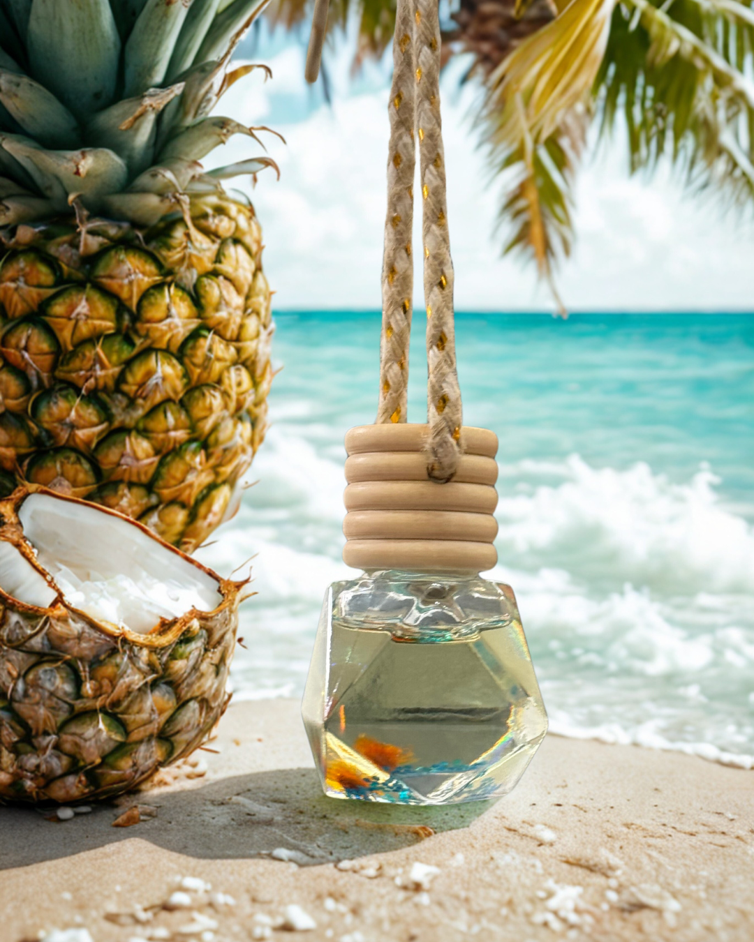 Pina colada