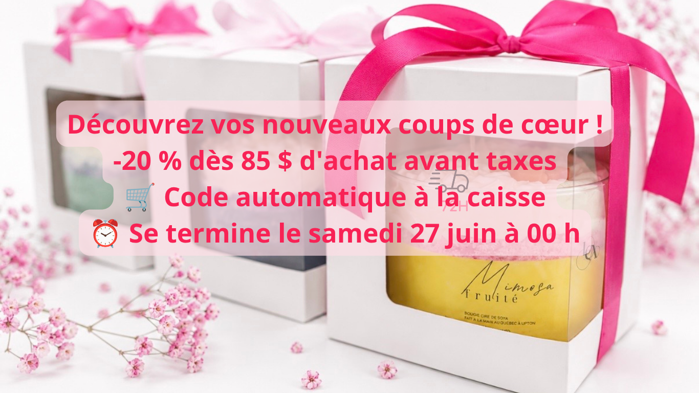 Les créations d'Anaïs B.