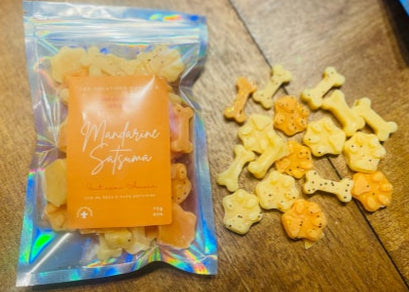 Mandarine satsuma